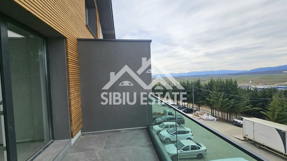 Apartament cu gradina si 2 locuri parcare Oferta - Poză 12