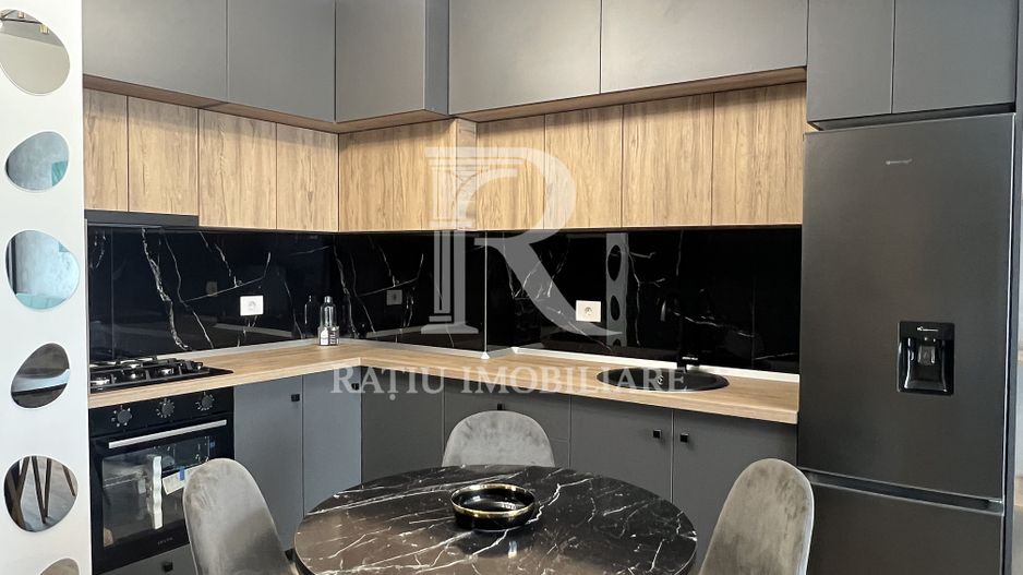 Apartament Premium cu 2 camere | Parcare Supraterana | Nufarul | Oradea - Poză 5