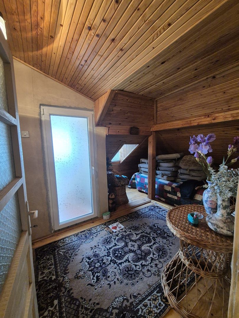 Casa Saftica/Balotesti/542 mp Teren - Poză 7