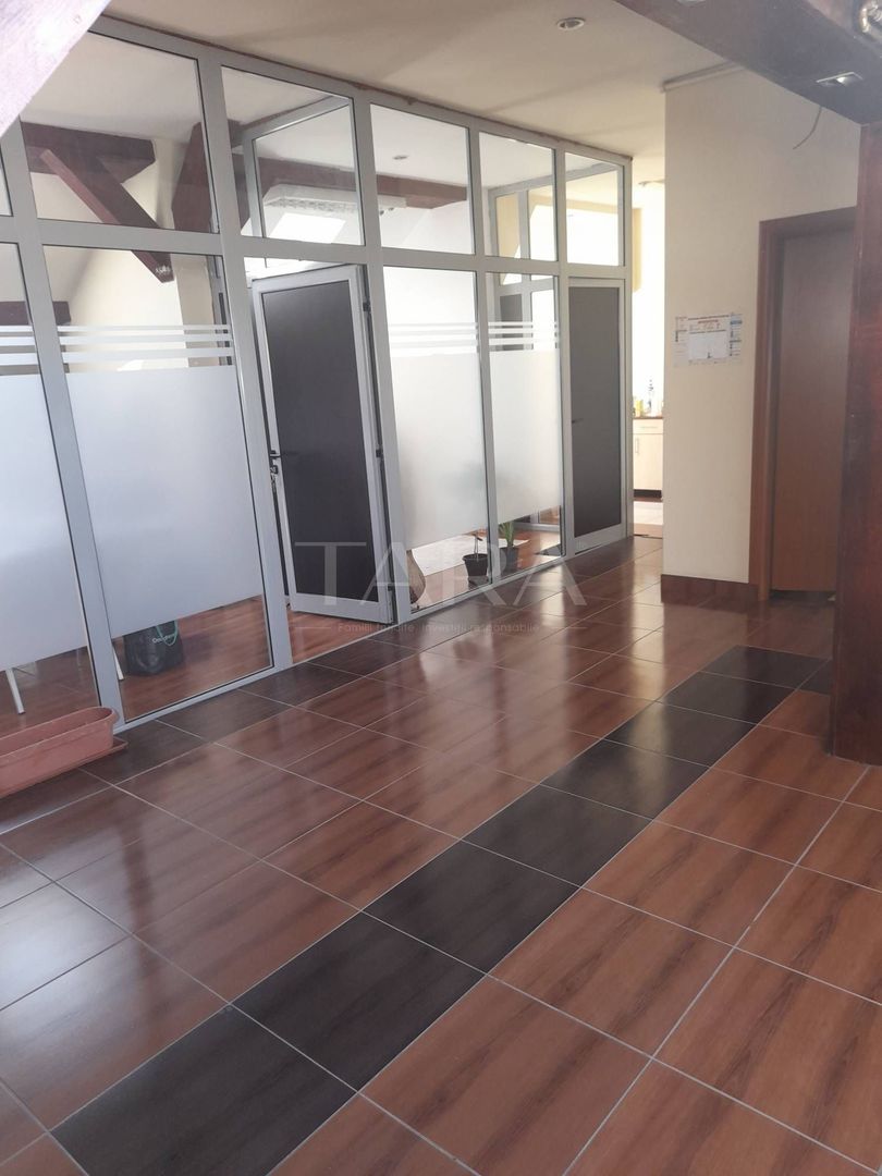 Spațiu de birouri sau apartament, central, Facultatea de Matematica. - Poză 2