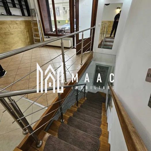 Spatiu comercial | Vitrina | 110 mpu | Ultracentral - Poză 3