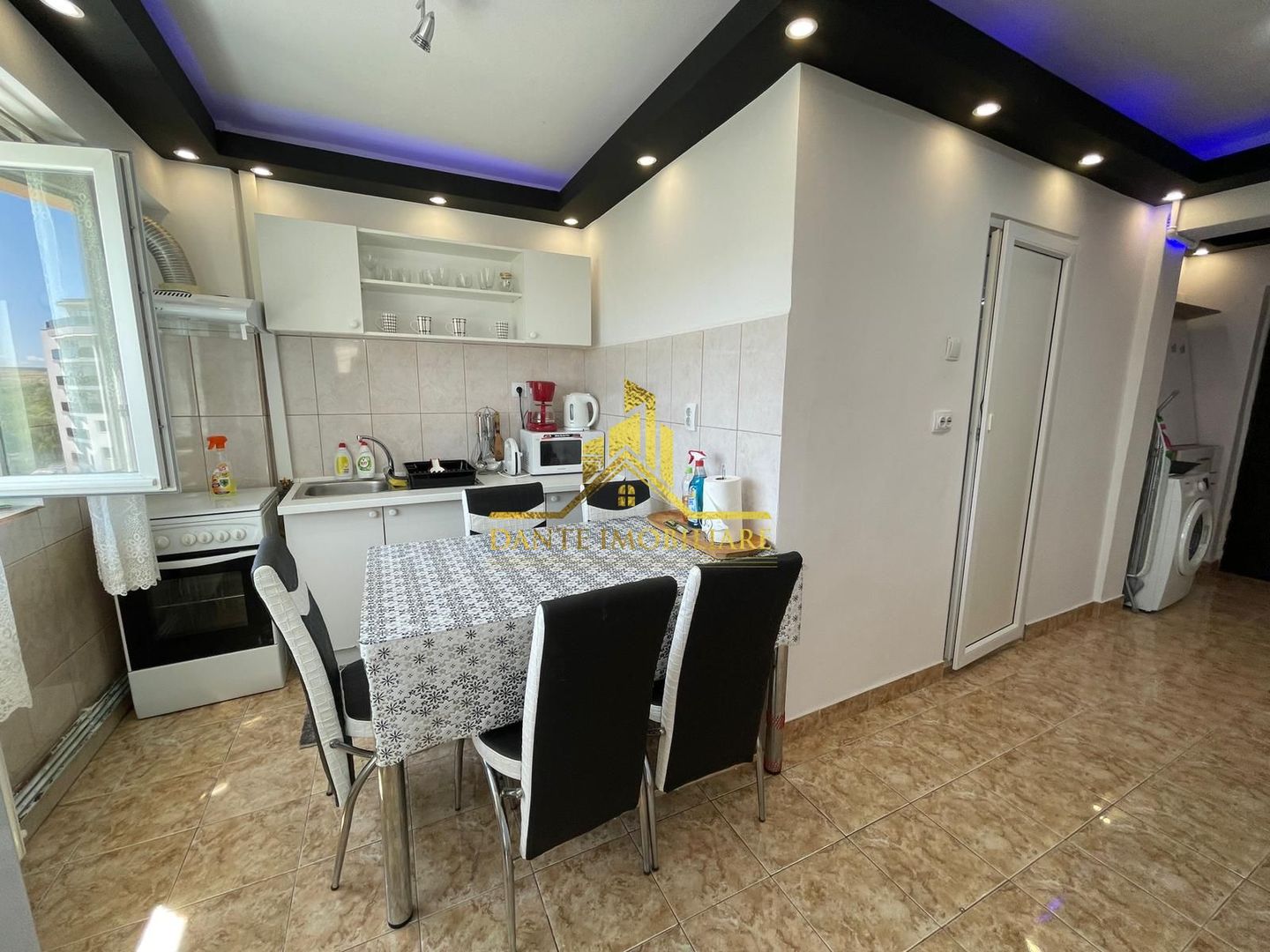 2 camere, decomandat, modern, parcare, balcon, FSEGA, Iulius Mall - Poză 5