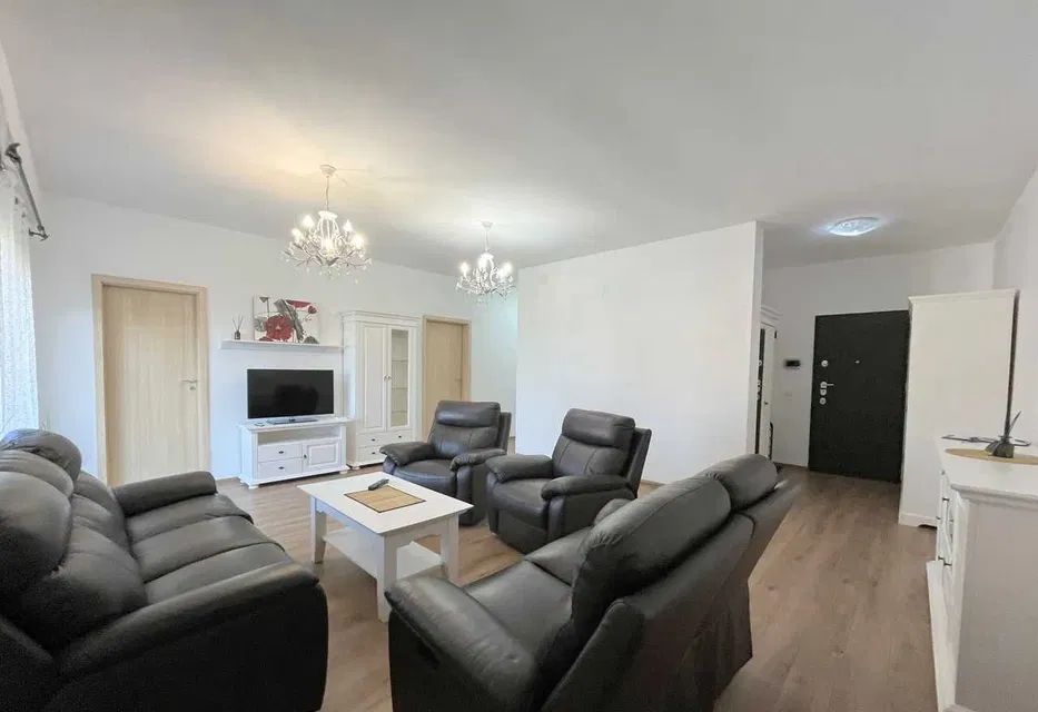 Apartament 2 camere I mobilat și utilat I Dumbrăvița - Poză 1