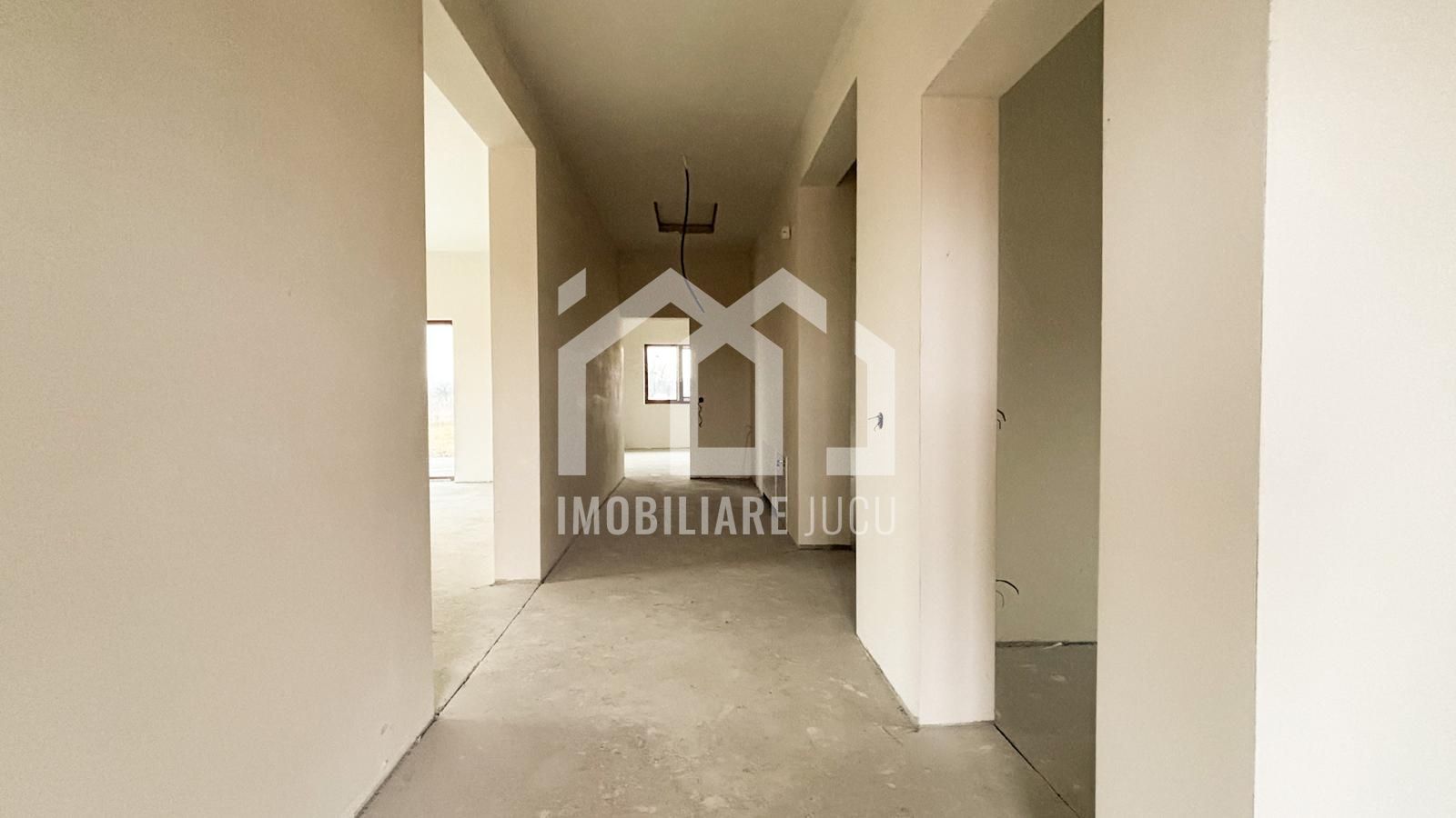 Casa individuala Parter, teren 860mp, Jucu de Mijloc - Zona KM 17 - Poză 9