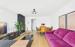 Apartament de vanzare, 3 camere ultra finisat,  Bd. Unirii - Poză 28