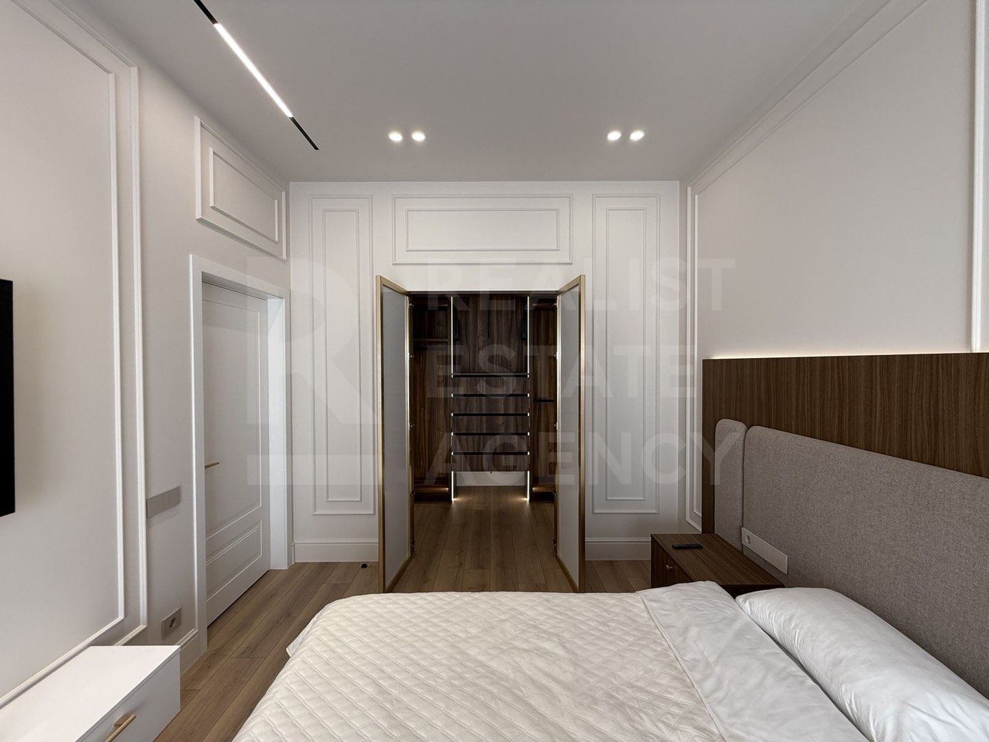 Chirie, apartament, 2 camere, str. Alexandru Cel Bun, Centru - Poză 7