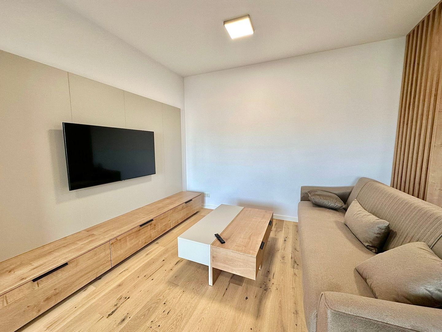 Trio Bridge Crangasi - Parcare Subterană - TVA inclus - Poză 12