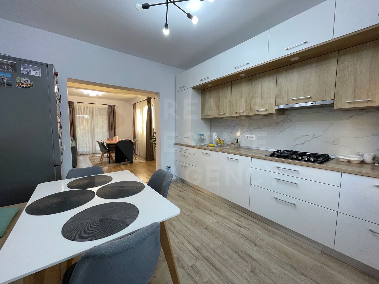 Vânzare, casă, 4 camere, loc. Miroslava, Iași - Poză 9