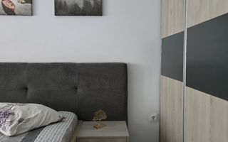 Apartament 3 Camere Maurer Residence – Brașov Coresi - Poză 17