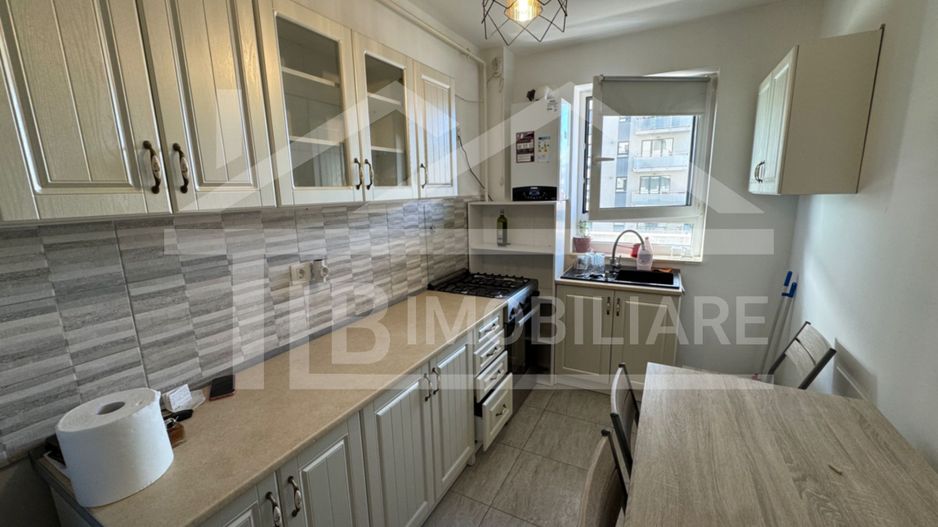 Apartament cu o camera, 38mp, Zona Maurer Residence - Poză 5