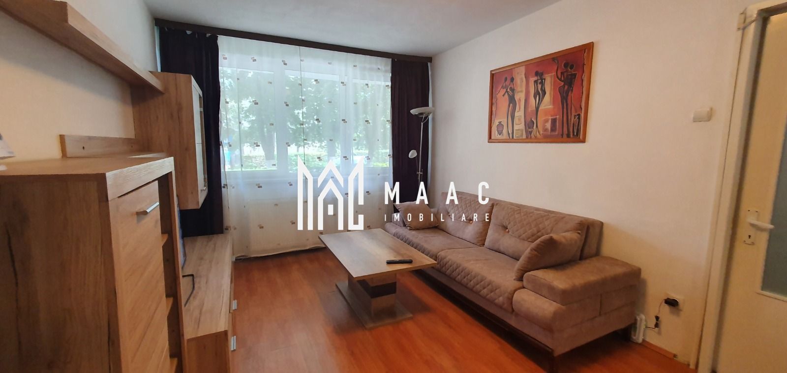Apartament 2 Camere |  Parter  | Hipodrom 3 - Ostirii - Poză 1