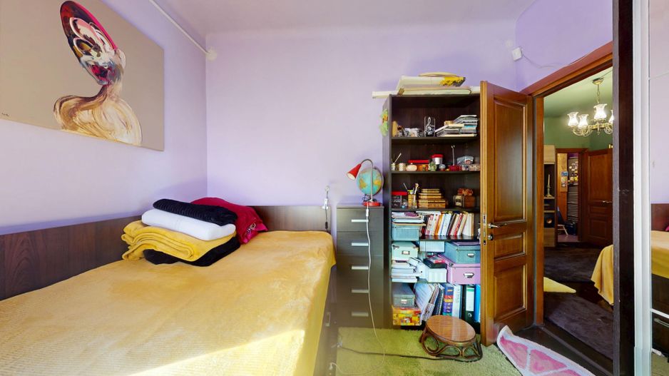 Apartament cu farmec interbelic | 3 camere | Domenii - Poză 9