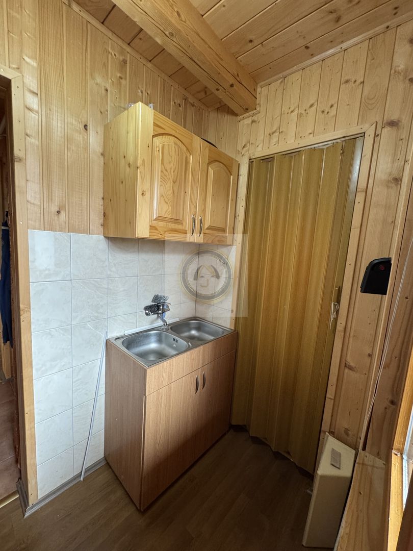 Parcelă spațioasă, casă de vacanță aproape de hanul Asszonybosszantó - Poză 15