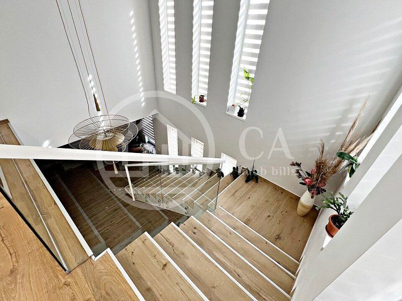 Casa de vanzare cu 5 camere in Santandrei, Oradea - Poză 19