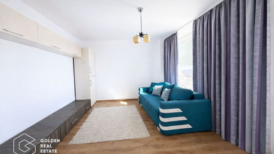 Garsoniera moderna 40 mp, Calea Aradului / Calea Lipovei- Strada Armoniei - Poză 1