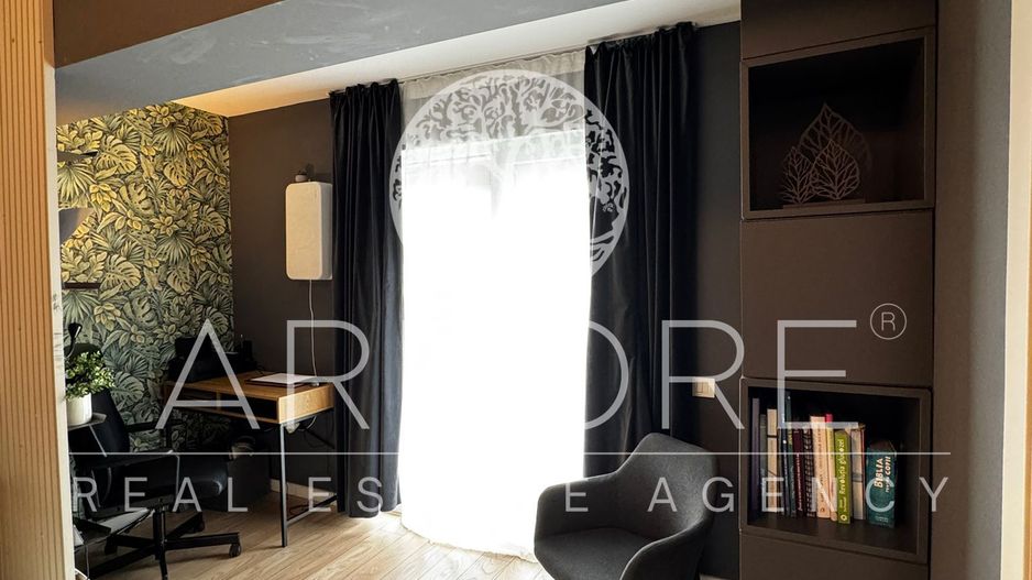 Apartament 3 camere | 90 mp utili | Terasă spațioasă | Otopeni - Poză 8