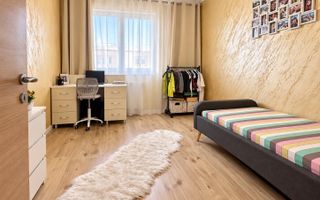 APARTAMENT 3 CAMERE | 2 BAI | 73,2 MP UTIL | PRELUNGIREA GHENCEA - Poză 4