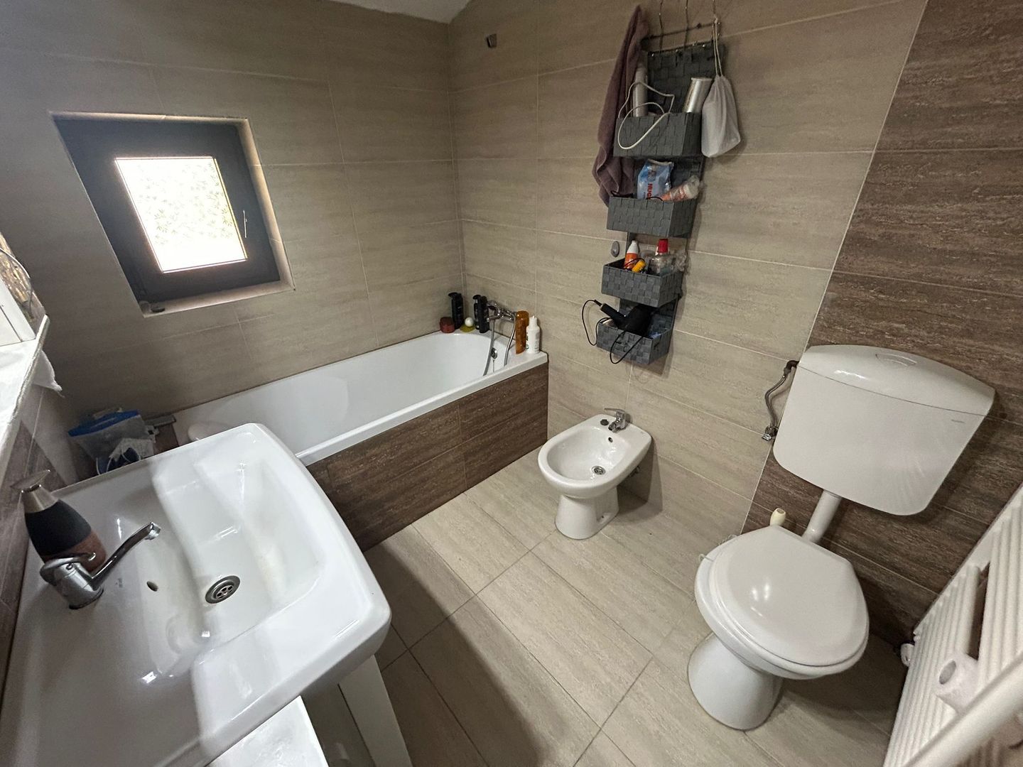 Casa tip duplex - zona Cetate - Poză 8