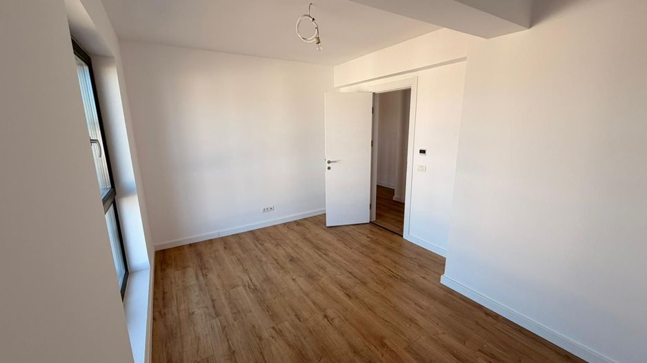 AP. 3 CAMERE PALLADY - TIP DUPLEX, PARCARE, CENTRALA PROPRIE, BLOC NOU - Poză 9