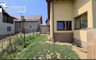 Casa de vanzare in Cristian - Poză 2