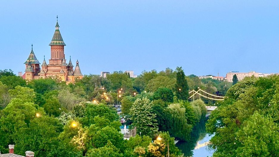 Apartament 3 camere -Paltim - Poză 31