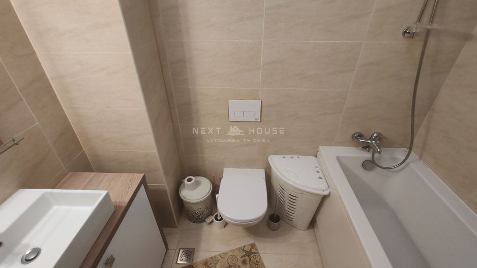 2 Camere Premium | Cotroceni | Panduri Bloc Nou | Lângă Metrou | - Poză 17