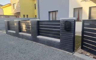 Casă individuală, zona Dedeman - Poză 3