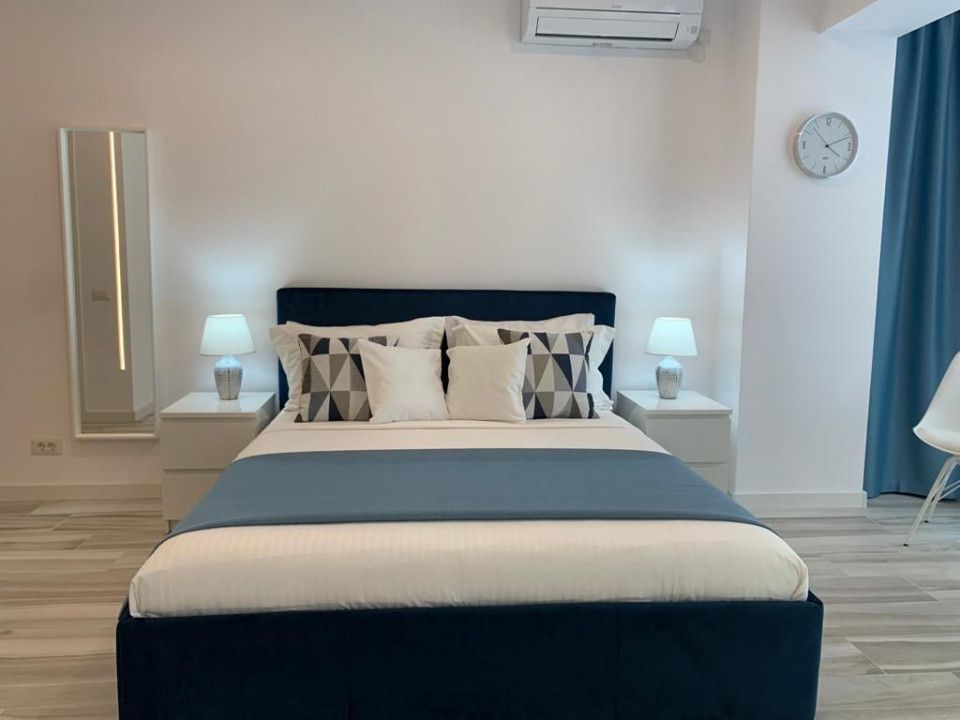 Studio mobilat-utilat Mamaia Nord - Zona Cluburilor (ZERO COMISION) - Poză 11