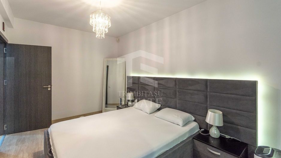 Metrou Mihai Bravu- Vitan - Apartament 2 camere+ loc de parcare |2018 - Poză 7