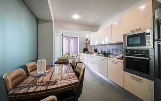Dristor - InCity - 5 minute metrou - 112 mp - terasa - ultramodern - Poză 2