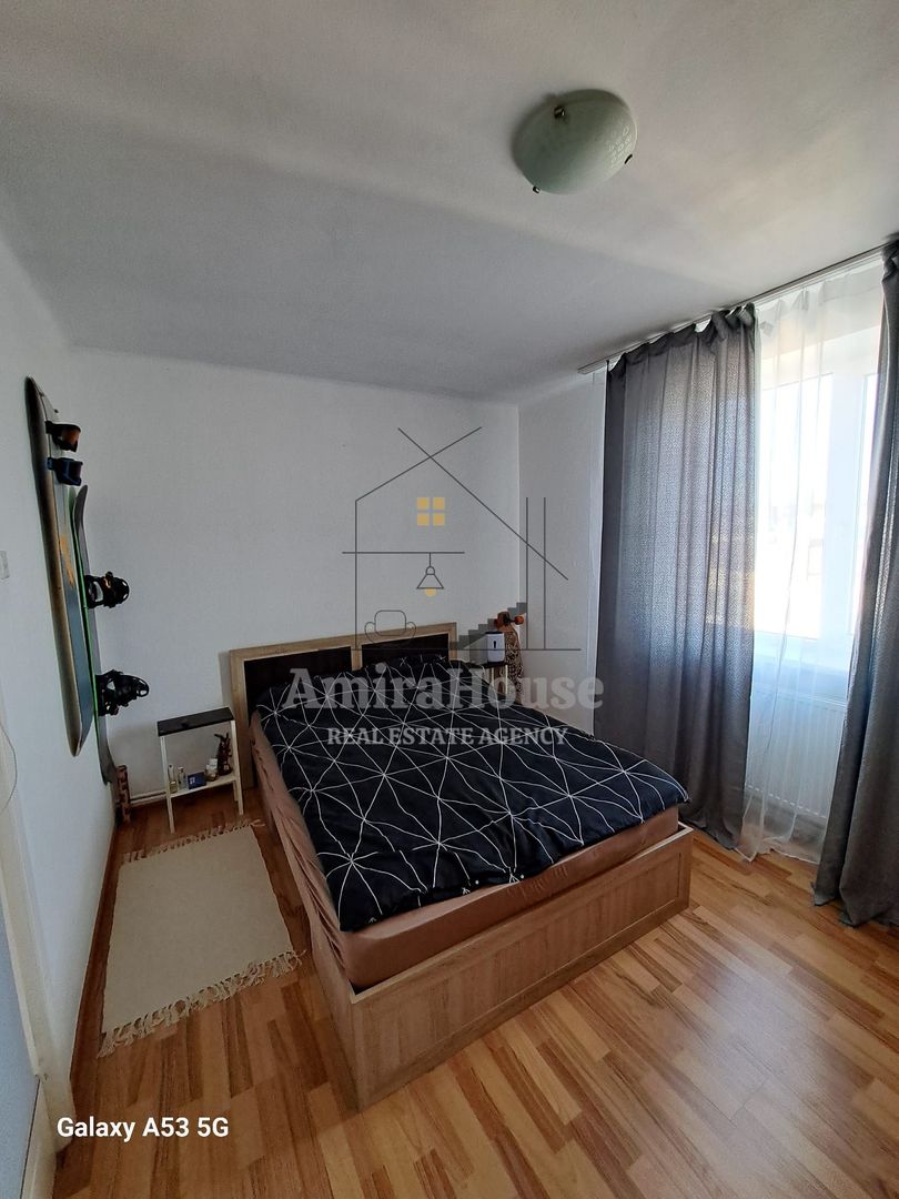 Apartament 2 camere zona Parcul Mare BT Arena - Poză 5