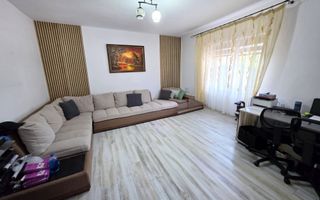 1/2 Duplex, 5 camere, mobilat, utilat, 265 mp teren,  Ampoi 3 - Poză 11