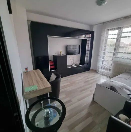 GARSONIERA - SALAJ, CENTRALA, BUCATARIE INCHISA, BLOC REABILITAT - Poză 2