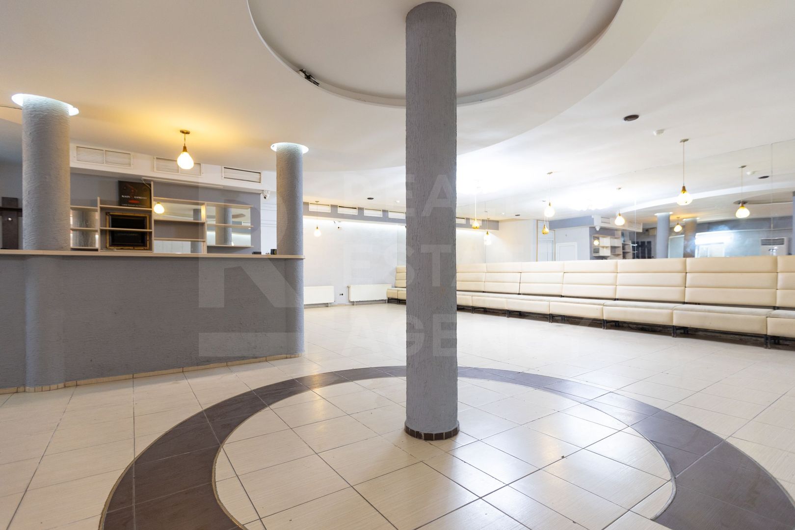 Chirie, spațiu comercial, 189 mp, str. Liviu Deleanu, Buiucani - Poză 4