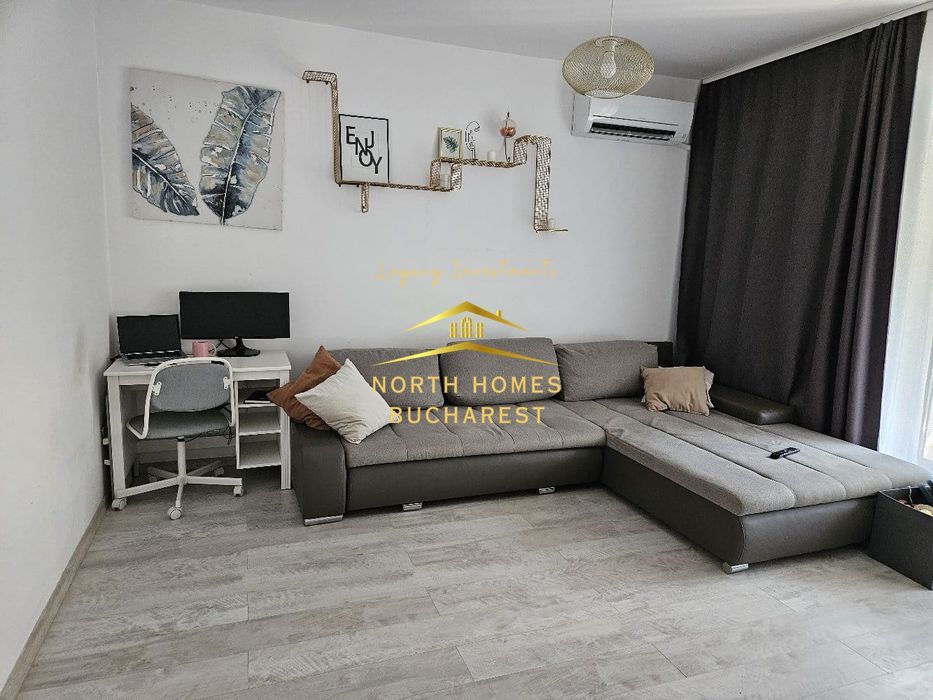 Apartament 2 camere – Exigent Plaza Faza 1 - Poză 3