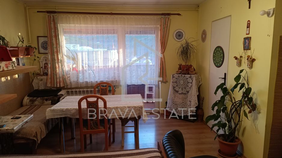 Apartament 2 Camere, 42mp,  2 balcoane, zona Stejarului - Poză 13
