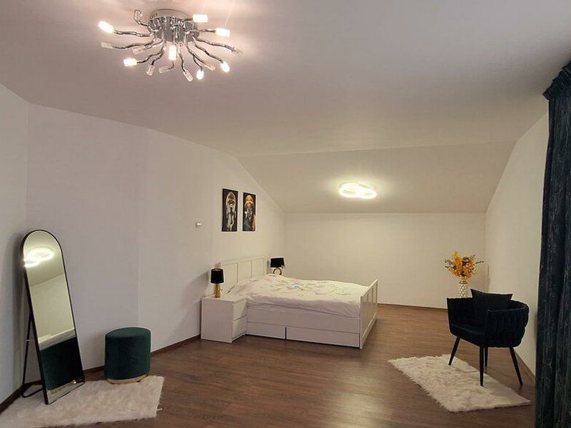 Apartament PREMIUM 4 camere in Vila Sos. Pipera-Templu Soarelui - Poză 19