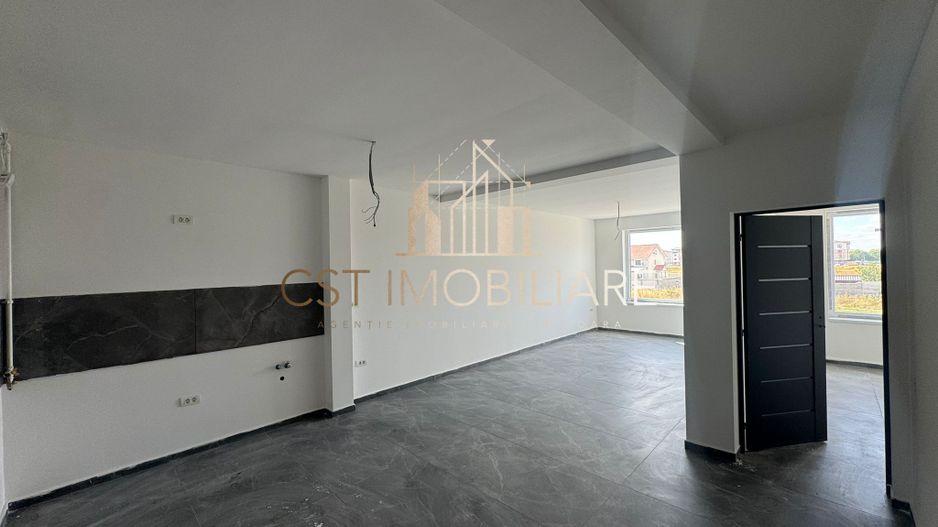 Apartament cu 2 camere / Etajul 1 - Poză 1