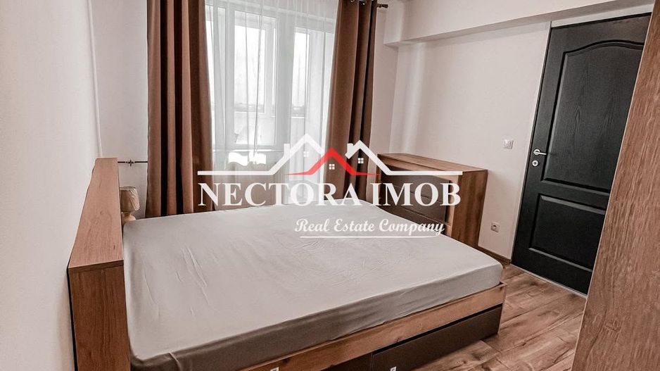 NECTORA IMOB-Apartament 2 camere, Bloc Cicero Sc.A1, Renovat, Utilat - Poză 8