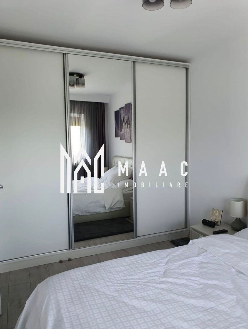 Apartament 2 camere | Parter | Magnolia - Poză 7