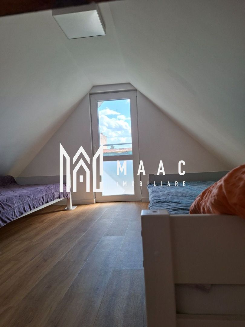 Apartament 2 camere de închiriat | Sibiu | Piața Cluj | renovat - Poză 6