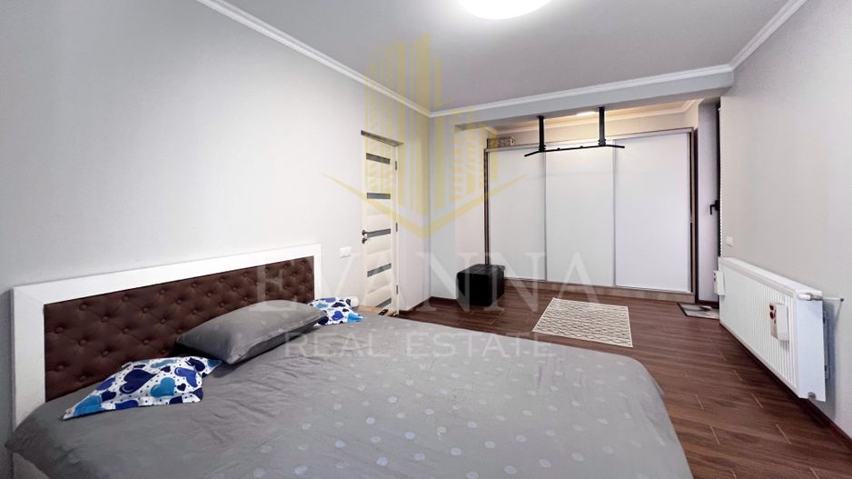 De vanzare 3 camere , etaj 1 - Tautii Magheraus. - Poză 10