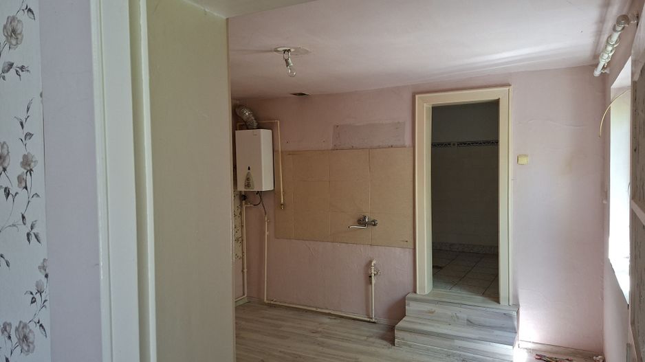 BRASADAS vinde casa 3 cam cu teren 5 ari in 14 Mai. - Poză 6