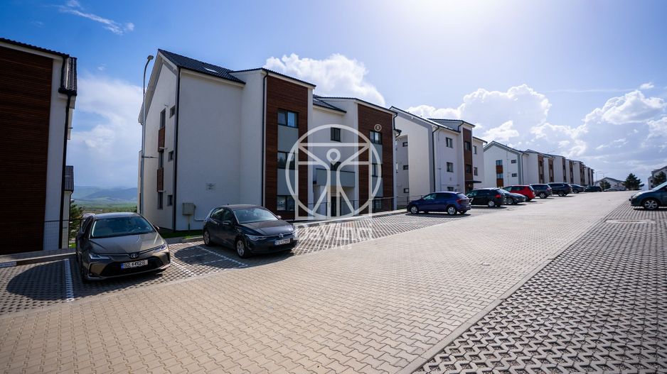 Garsoniera cu jaluzele electrice - 38 mpu (YND-23C-Mi-ap.6) - Poză 1