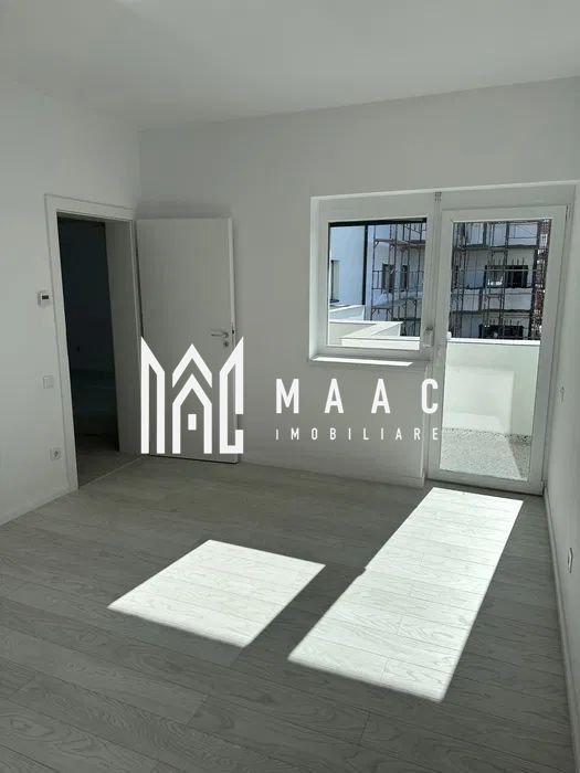 Apartament 2 camere de vânzare | Sibiu, Deventer | decomandat - Poză 1