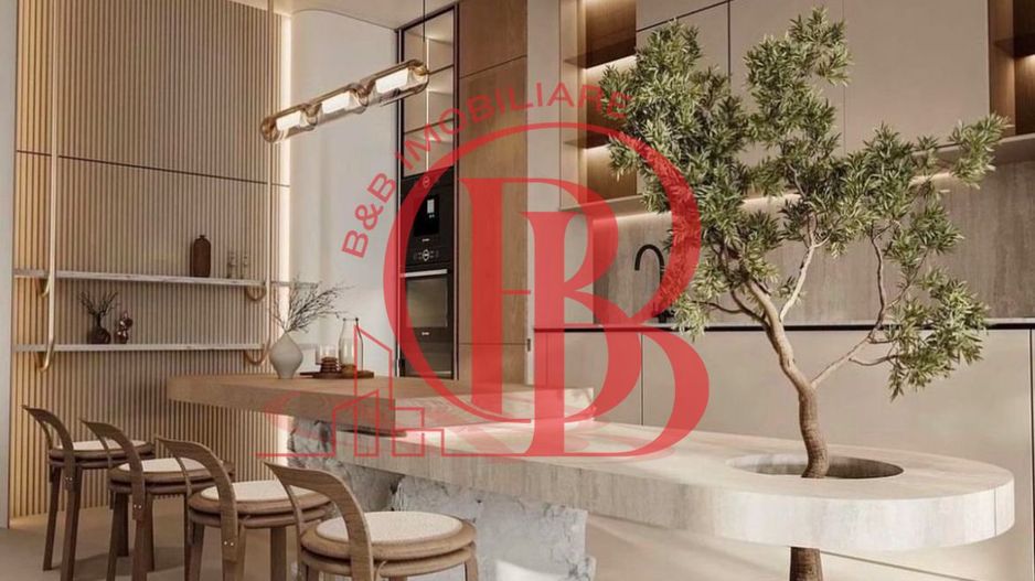 2 camere decomandat -parcare bonus oferta proiect nou Pallady - Poză 9