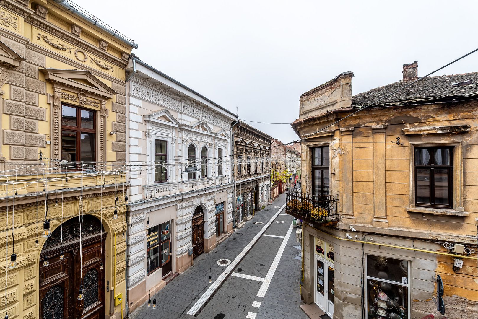 Apartament spatios cu 3 camere de LUX pe Metianu Comision 0 - Poză 9