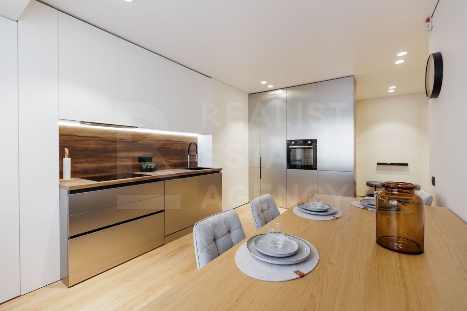 Vânzare, apartament, 3 camere, bul. Mircea cel Bătrân, Ciocana - Poză 1