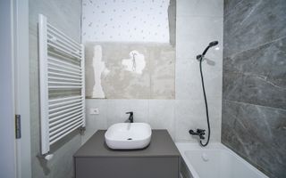 Apartament cu 2 camere, modern finisat, gata de mutare, Bd.Metalurgiei - Poză 7