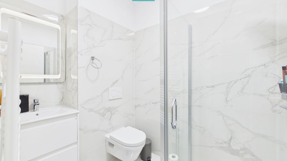 Apartament 3 camere modern – Grand Park Pipera - Poză 10